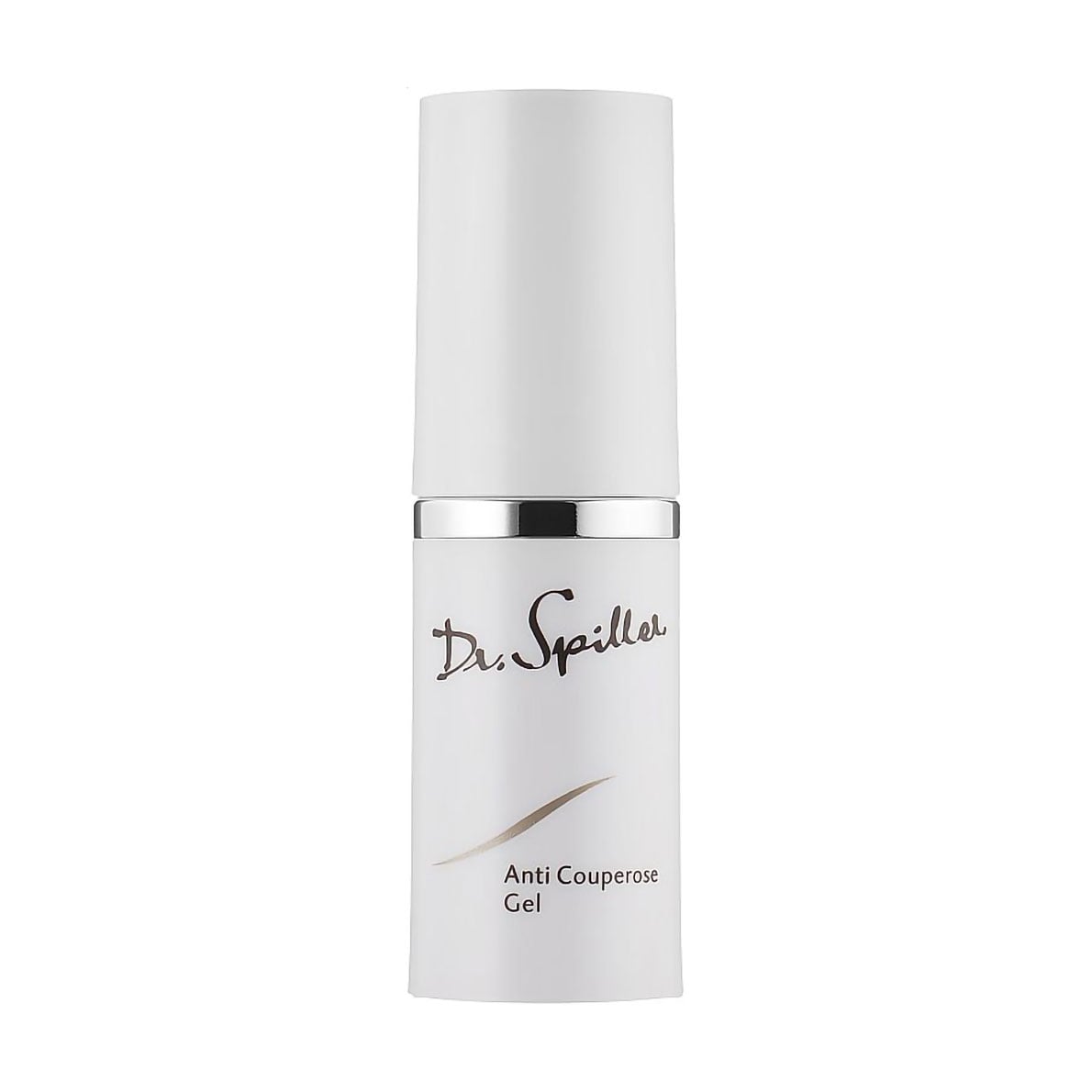 Гель для обличчя Dr. Spiller Anti Couperose Gel проти куперозу, 20 мл