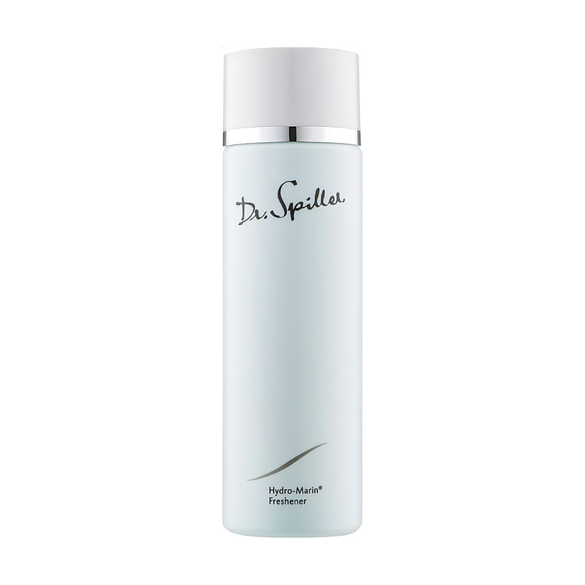 Освіжаючий тонік для сухої шкіри обличчя Dr. Spiller Hydro-Marin Freshener, 200 мл